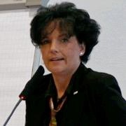 Andrea Peisker, Stellvertretende Vorsitzende des ABB e.V.